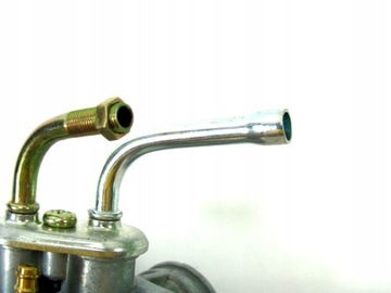 Карбюратор 12, воздушная заслонка ручная Aprilia SR 50