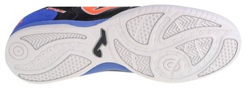 КОЖАНАЯ ДОМАШНЯЯ ОБУВЬ JOMA TOP FLEX 2201