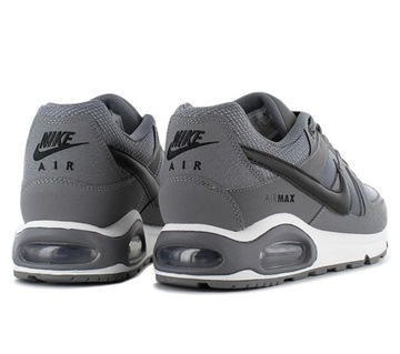 BUTY NIKE AIR MAX COMMAND 629993 012 r.41