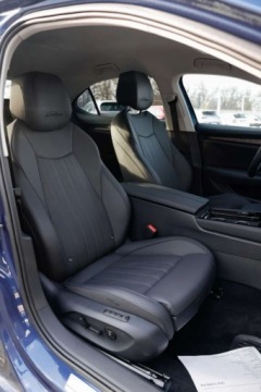 Skoda Superb IV Liftback 2.0 TSI 265KM 2025 Skoda Superb 2.0 TSI 4x4 DSG LK, 265KM, hak, gwarancja, fv23 2.0 Benzyna, zdjęcie 13