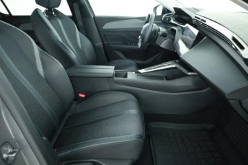 Peugeot 308 III Hatchback 1.2 PureTech 130KM 2024 Peugeot 308 1.2 PureTech, Salon Polska, zdjęcie 6