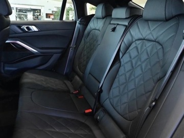 BMW X6 G06 SUV Facelifting 3.0 30d 298KM 2025 BMW X6 xDrive30d Sport Suv 3.0 (298KM) 2025, zdjęcie 10