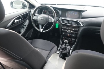 Infiniti Q30 1.5D 109KM 2016 Infiniti Q30 1.5 DCi nawigacja climatronic zarejestrowany PL, zdjęcie 27