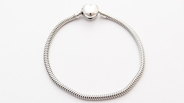 БРАСЛЕТ PANDOR CHARMS SR 925 20 СМ BR30