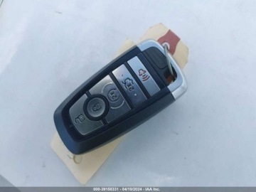 Ford Mustang VI 2019 Ford Mustang 2019r, Ecoboost, 2.3L 2.3 Benzyna 310KM, zdjęcie 10