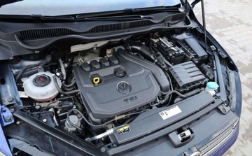 Volkswagen Golf Sportsvan Sportsvan Facelifting 1.5 TSI ACT 130KM 2018 Volkswagen Golf Sportsvan Volkswagen Golf Sportsvan 1.5 TSI ACT Join 1.5, zdjęcie 29