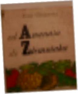 Od Ananasa do Ziemniaka - I Gumowska