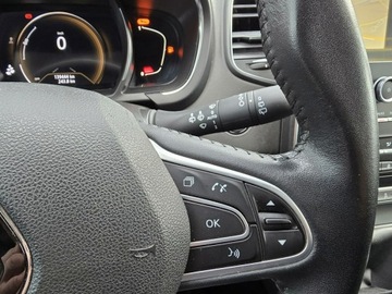 Renault Grand Scenic III 1.3 Energy TCe 140KM 2018 Renault Scenic Bezwypadkowy, serwisowany., zdjęcie 16