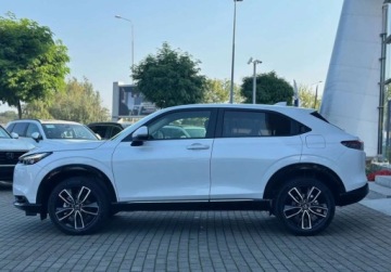 Honda HR-V III 2025 Honda HR-V e-HEV Advance - 2025 - Promocja 1.5 Hybryda 107KM, zdjęcie 4