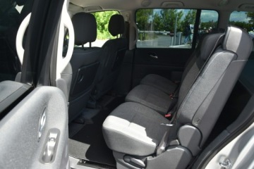 Renault Espace IV Van 2.0 dCi 150KM 2009 Renault Espace 2.0dCi 150KM Automat 2009r. lift, zdjęcie 16