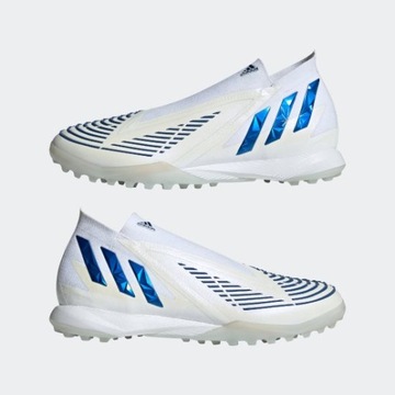 ND05_B20407-42 GW3655 футбольные бутсы adidas Predator Edge.1 TF LL GW3655