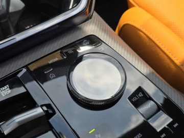 BMW X3 G45 2026 BMW X3 xDrive20d Sport Suv 2.0 (197KM) 2026, zdjęcie 10