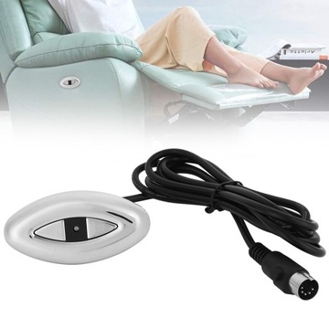 Электрический переключатель ручного управления диваном