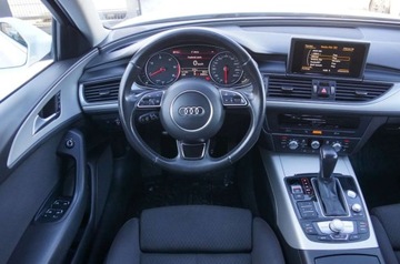 Audi A6 C7 Avant Facelifting 2.0 TDI ultra 190KM 2016 Audi A6 Avant 2.0 TDI CR 190 KM, Lift, 4x4, S-Tronic, S-Line, Klimatronic,, zdjęcie 11