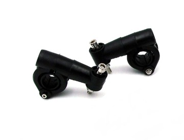 Комплект галогенных светодиодных ламп CREE, сертификат E9 IP67!