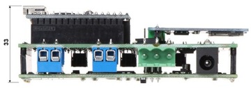 OSD-50HD СИМВОЛЬНЫЙ ГЕНЕРАТОР