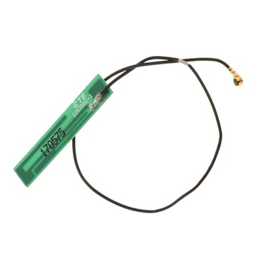 Беспроводная антенна гибкий кабель Беспроводная антенна WiFi 3 шт.