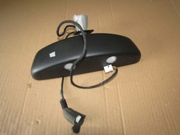 MERCEDES ML W166 ZRCÁTKO ZPÁTEČNÁ VNITŘNÍ