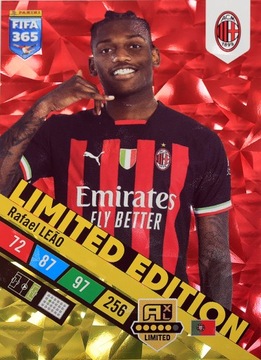 Rafael LEAO LIMITED Edition mała karta FIFA 2023