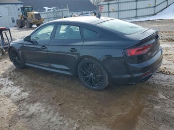 Audi A5 F5 2019 Audi RS5 Coupe 2019 2.9 Benzyna 444KM, zdjęcie 1
