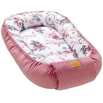 Набор BABY COCOON 5в1 Гнездо Юкки