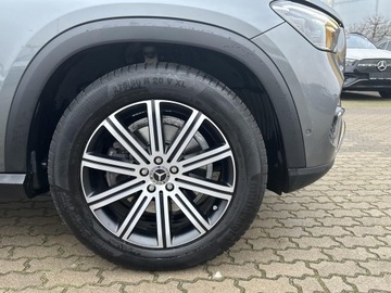 Mercedes GLE V167 SUV Facelifting 2.0 300d 269KM 2023 Mercedes-Benz GLE 300 Hak Holowniczy/ Mulibeam Led, zdjęcie 4