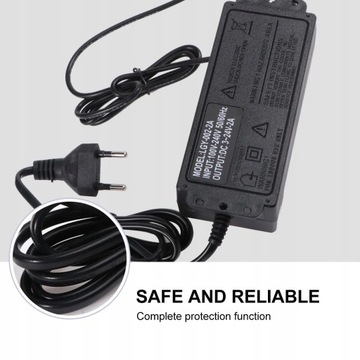 Переключатель универсального многократного источника питания