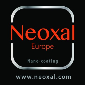 Neoxal 12 50ML Керамическое покрытие для колес и фар