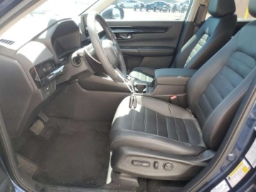 Honda CR-V VI 2024 Honda CR-V EXL 2024 1.5l 1.5 Benzyna 190KM, zdjęcie 7