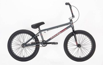Freestyle BMX Academy Desire 20'' 2022 21