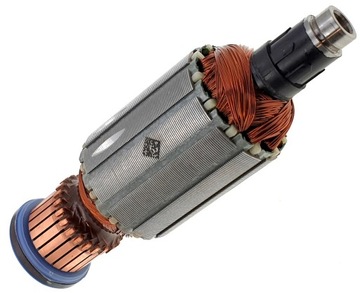 РОТОР ШЛИФОВАЛЬНОЙ МАШИНЫ FESTOOL ETS150 ОРИГИНАЛ