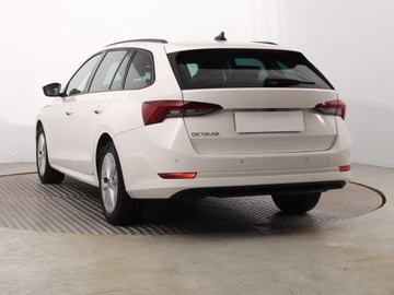 Skoda Octavia IV Scout 1.5 TSI ACT 150KM 2021 Skoda Octavia 1.5 TSI, Salon Polska, zdjęcie 3
