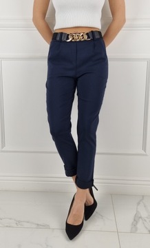 #ЭЛАСТИКА - БРЮКИ - ЖЕНСКИЕ - РАНЬШЕ - ПОЯС#