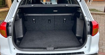 Suzuki Vitara III SUV 1.6 VVT 120KM 2017 Suzuki Vitara Vitara 1.6 ben bardzo ladne zadbane auto 1.6 Benzyna 120KM, zdjęcie 25