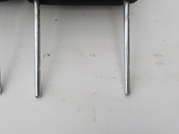 DODGE NITRO 08R PODHLAVNÍK SEDADLA PŘEDNÍ