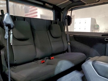 Jeep Wrangler IV 2019 Jeep Wrangler Sport 2019 2.0 Benzyna 270KM, zdjęcie 11