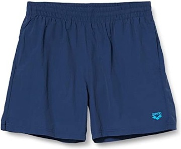 Kąpielówki Arena Fundamentals Sides Vent Boxer L