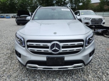 Mercedes GLB 2020 Mercedes-Benz GLB 250 4Matic 2020 2.0l 2.0 Benzyna 221KM, zdjęcie 5