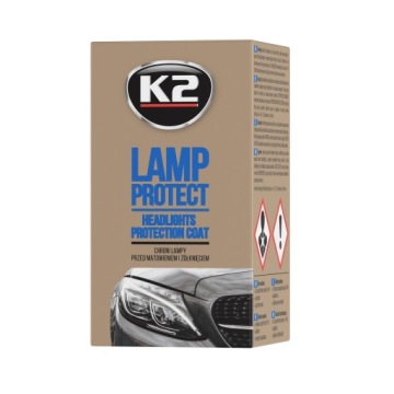 LAMP PROTECT ПРЕПАРАТ, ЗАЩИЩАЮЩИЙ ЛАМПЫ ОТ