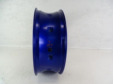 A389 Yamaha MT09 MT-09 Обод колеса задний