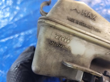 OPEL-PARTS Astra H Zafira B Бачок тормозной жидкости ЕВРОПА