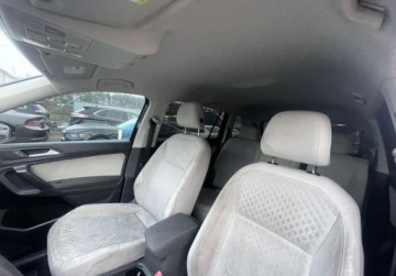 Volkswagen Tiguan Allspace 2021 Volkswagen Tiguan Allspace 2021 Volkswagen Tiguan, 2.0T - w POLSCE po opla, zdjęcie 12