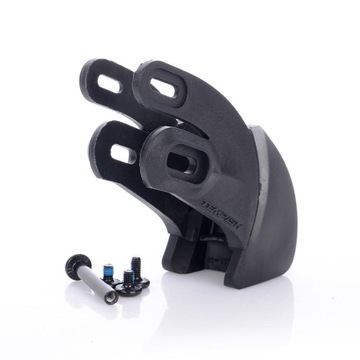 Uniwersalny hamulec rolek TEMPISH kół 90-110mm