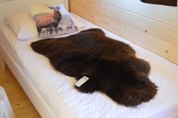 ОВЧИНА - ОВЧИНА 4 ЦВЕТА 90-110 СМ