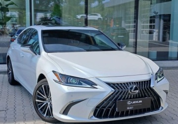 Lexus ES VII (XV70) Sedan Facelifting 300h 218KM 2024 Lexus ES ES 300h Business Edition FV23 Salon PL ASO Gwarancja 1 wl, zdjęcie 1