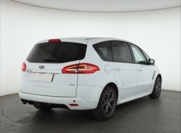 Ford S-Max I Van Facelifting 1.6 EcoBoost 160KM 2013 Ford S-Max 1.6 EcoBoost, Salon Polska, zdjęcie 4