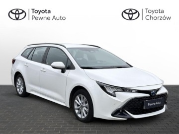Toyota Corolla XII TS Kombi Facelifting 1.8 Hybrid 140KM 2024 Toyota Corolla 1.8 Hybrid Comfort Seria E21 (2019-, zdjęcie 6