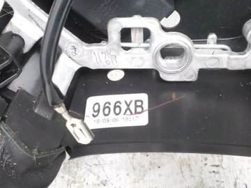 MITSUBISHI OUTLANDER 2018 VOLANT