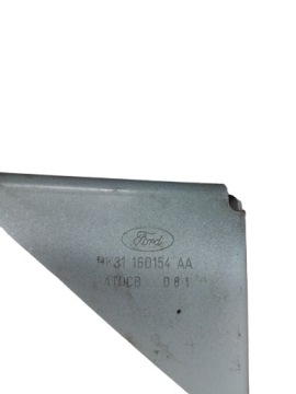 ОПОРА РЕМНЯ ЛАПЫ FORD TRANSIT MK8