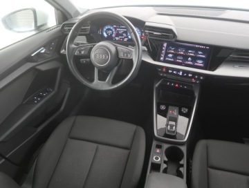 Audi A8 D5 2023 Audi A3 35 TFSI, Salon Polska, 1. Właściciel, zdjęcie 6